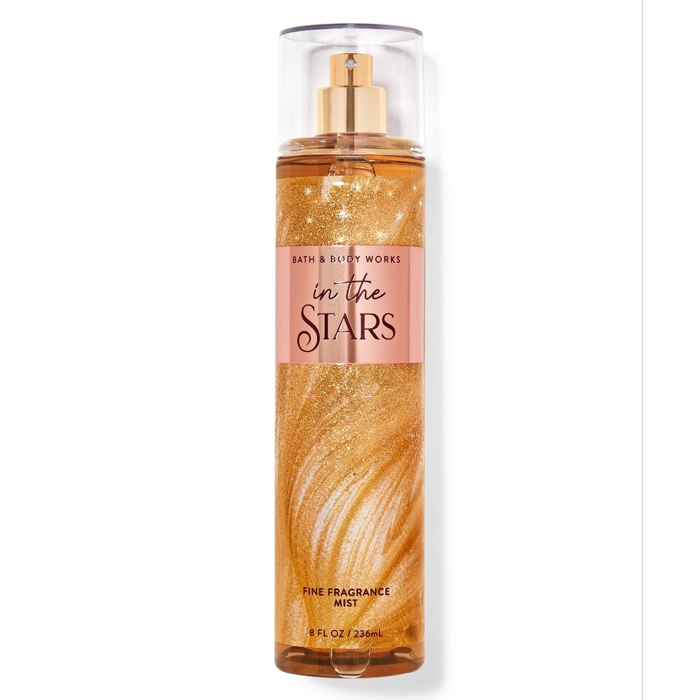 Bath & Body Works In the Stars